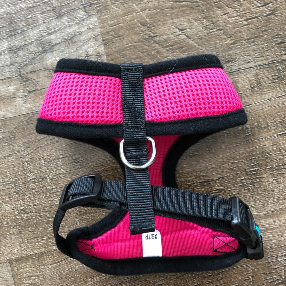 Dog harness - Picture 3 of 6